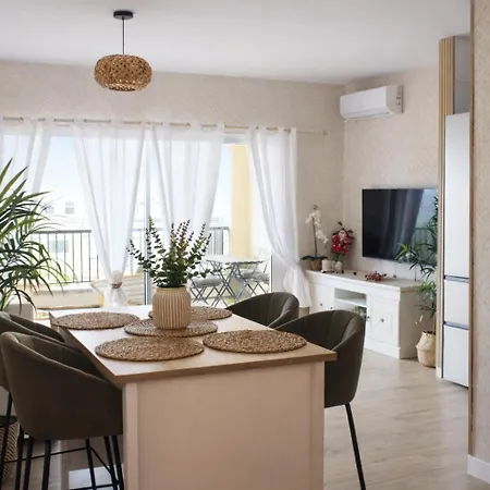 Appartamento The Holes