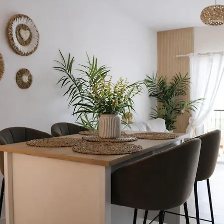 The Holes Appartamento *