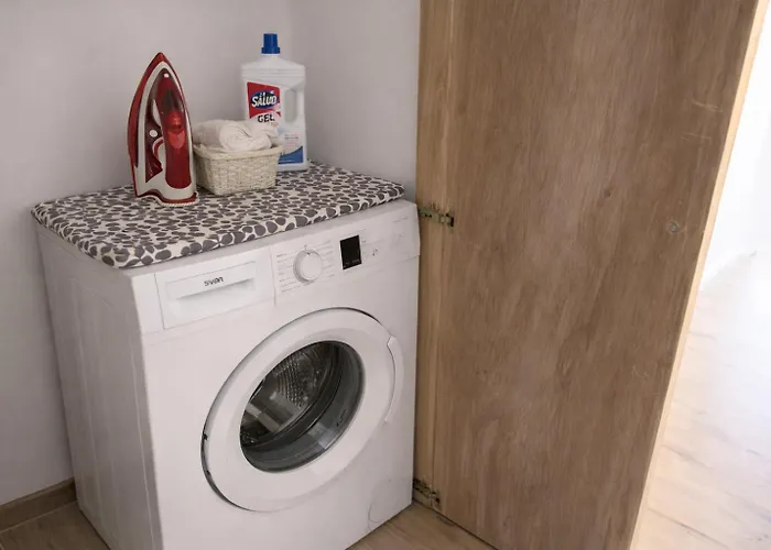 The Holes Appartamento San Miguel de Abona