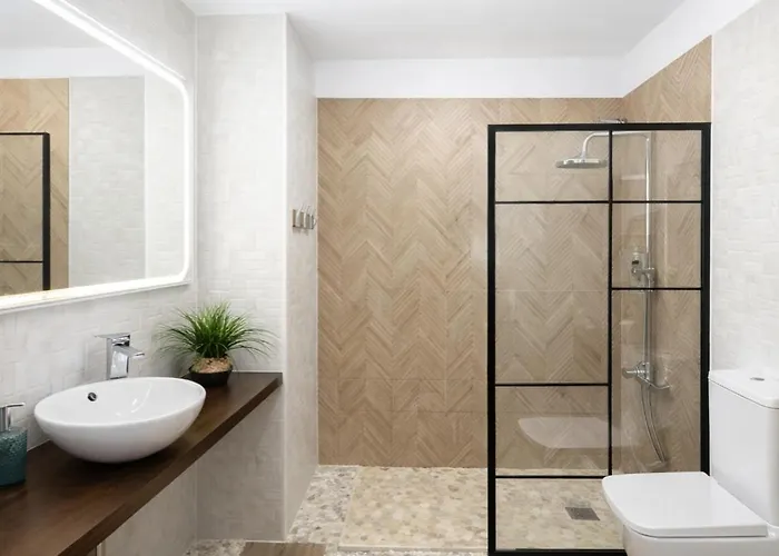 The Holes Appartamento *