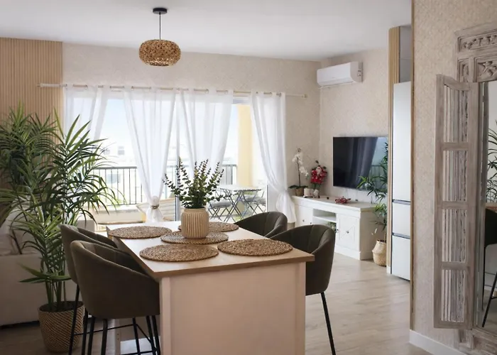 Appartamento The Holes