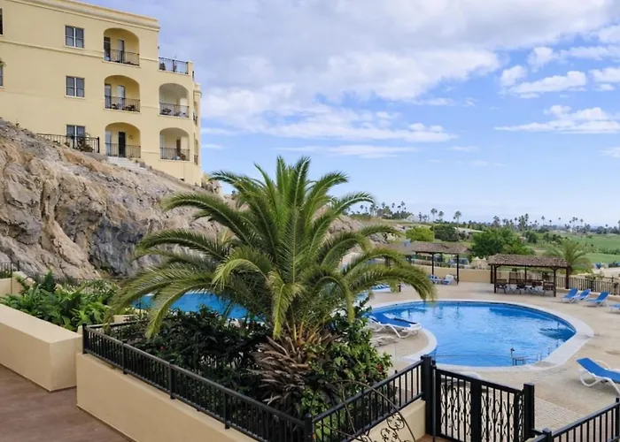 The Holes * San Miguel de Abona