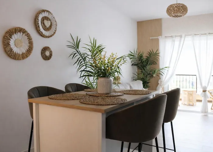 The Holes Appartamento *