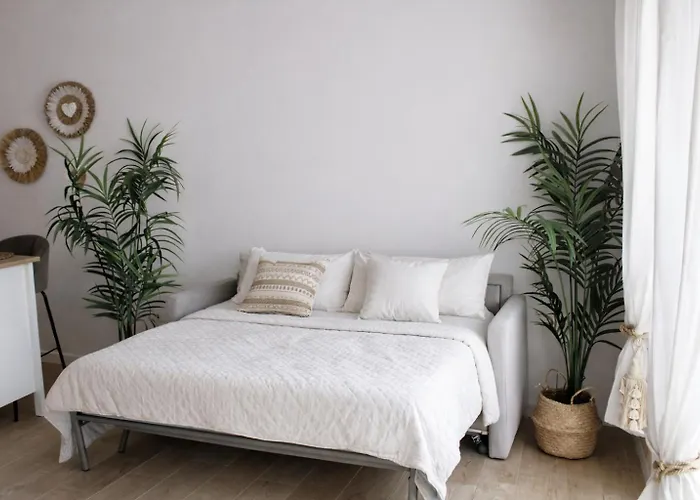 The Holes Appartamento *