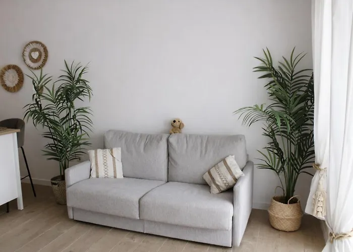 Appartamento The Holes