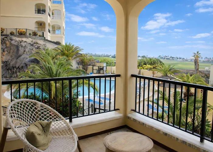 The Holes Appartamento San Miguel de Abona