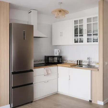 Διαμέρισμα The Holes Σαν Μιγκέλ ντε Αμπόνα