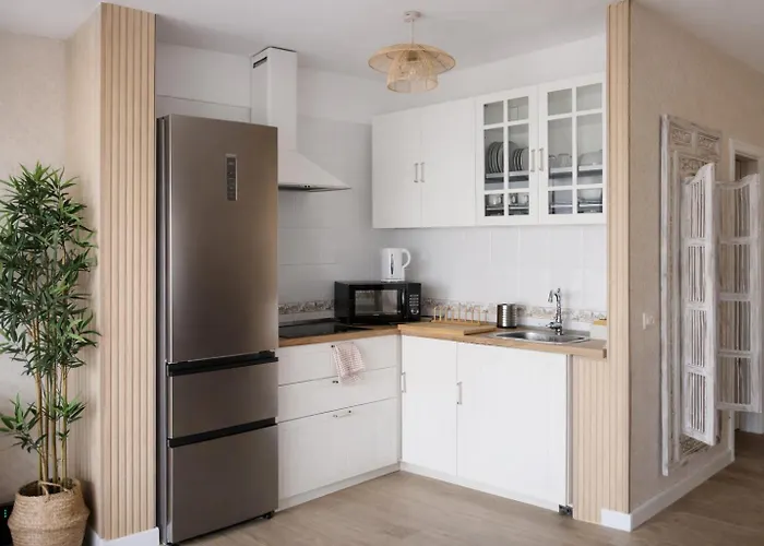 Διαμέρισμα The Holes Σαν Μιγκέλ ντε Αμπόνα