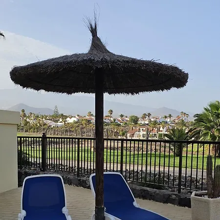 The Holes سان ميغيل ذي أبونا