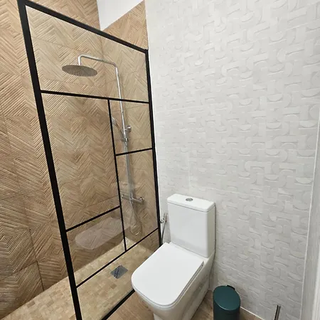 The Holes سان ميغيل ذي أبونا