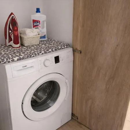 The Holes Lejlighed San Miguel de Abona