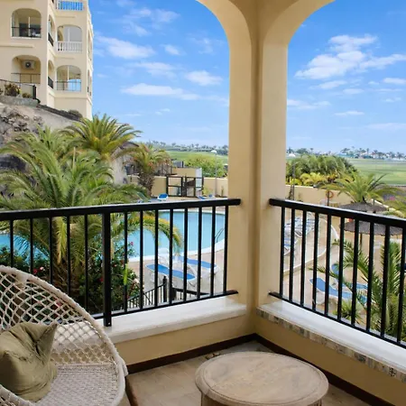 The Holes Lejlighed San Miguel de Abona