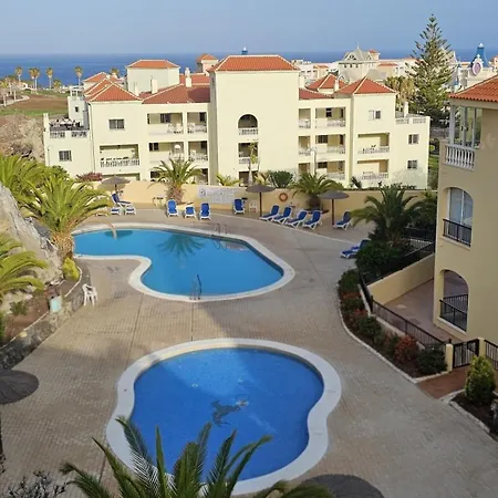 The Holes San Miguel de Abona