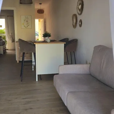 The Holes Appartamento *