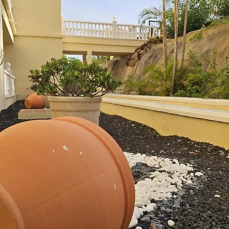 Appartamento The Holes San Miguel de Abona