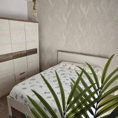 The Holes Appartamento *