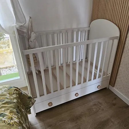 Appartamento The Holes