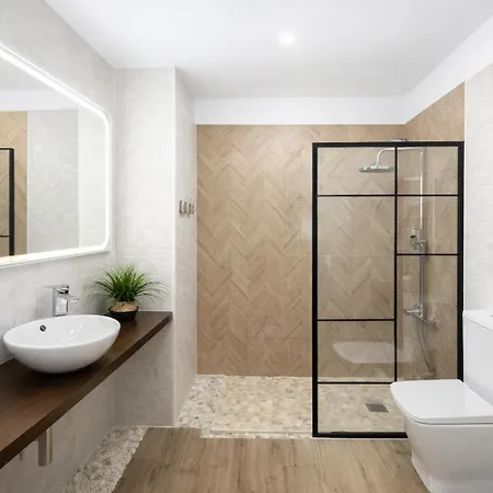 The Holes Appartamento *