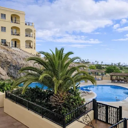 The Holes * San Miguel de Abona